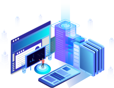 厦门中智信系统集成 赋能数字化转型，构建智能未来
