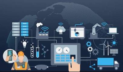 MES系统的11大核心功能及其在系统集成中的关键作用